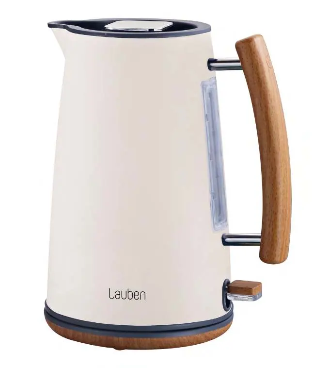 Lauben Electric Kettle 17CR
