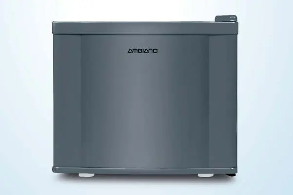 Ambiano Tischkühlschrank 17L
