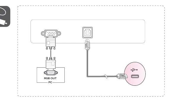 Anschlussdiagramm