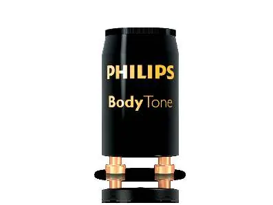 Philips BodyTone Starter