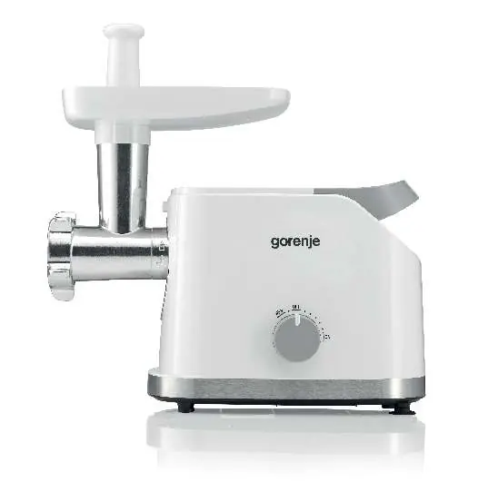 Gorenje MG1802SJW Fleischwolf