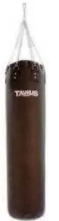 Taurus Punching Bag Pro Luxury 180cm