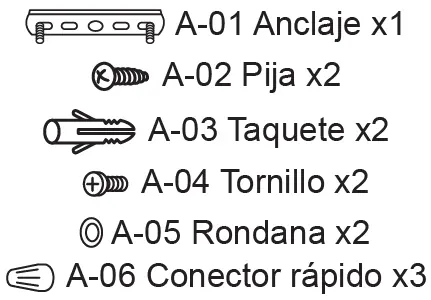 Teileliste