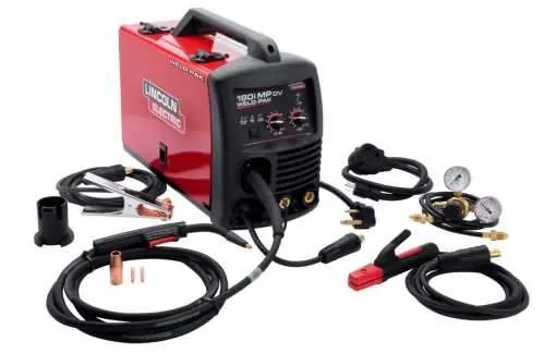 Lincoln Electric WELD-PAK 180i MP DV Schweißgerät