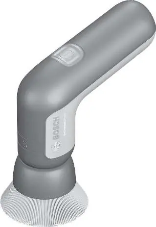 Bosch UniversalBrush Akku-Bürste