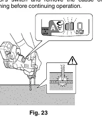 Reactive Force Control (Fig. 23)