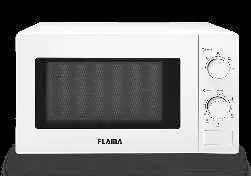 Flama 1846FL Mikrowelle