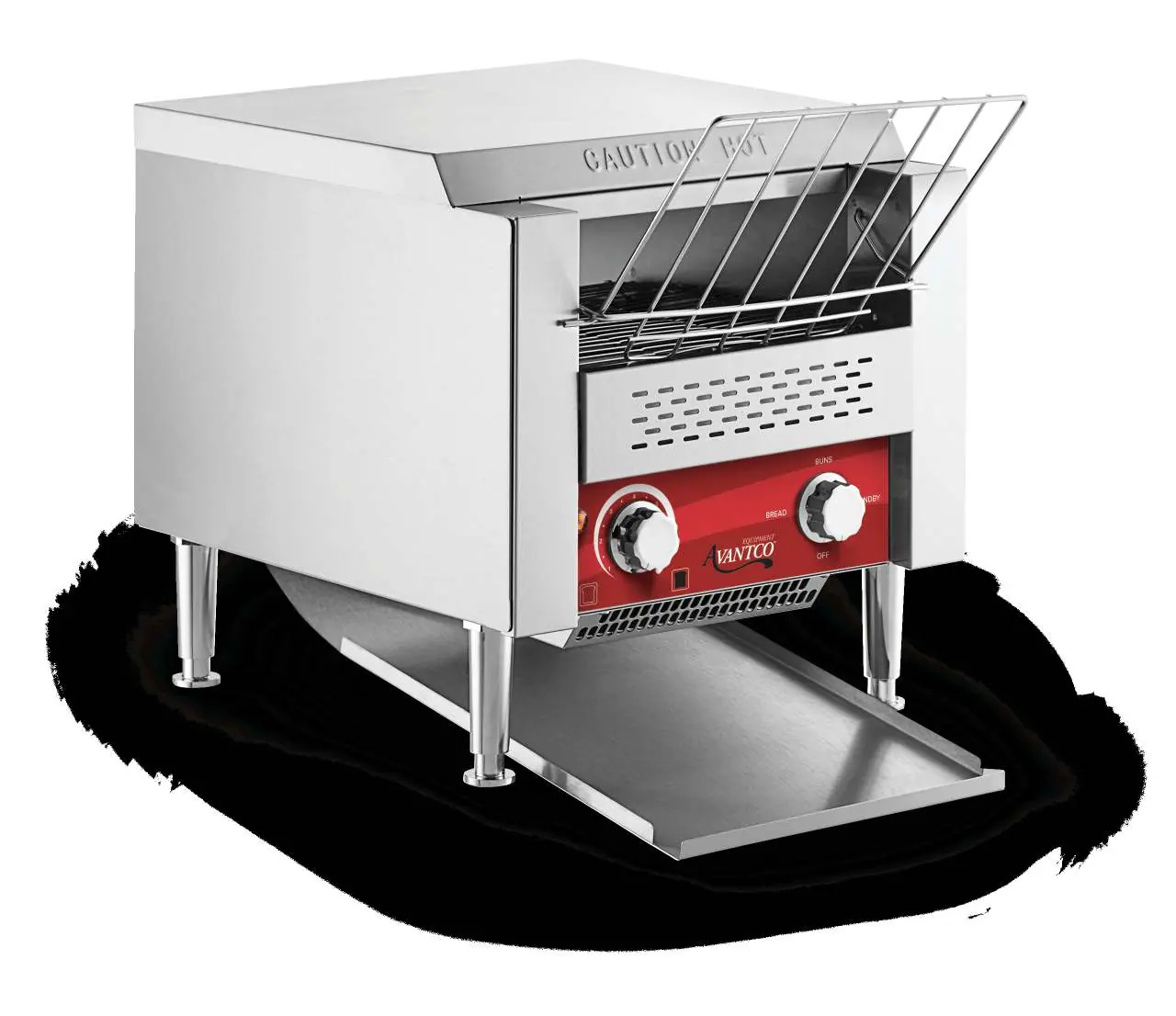 Avantco Durchlauftoaster