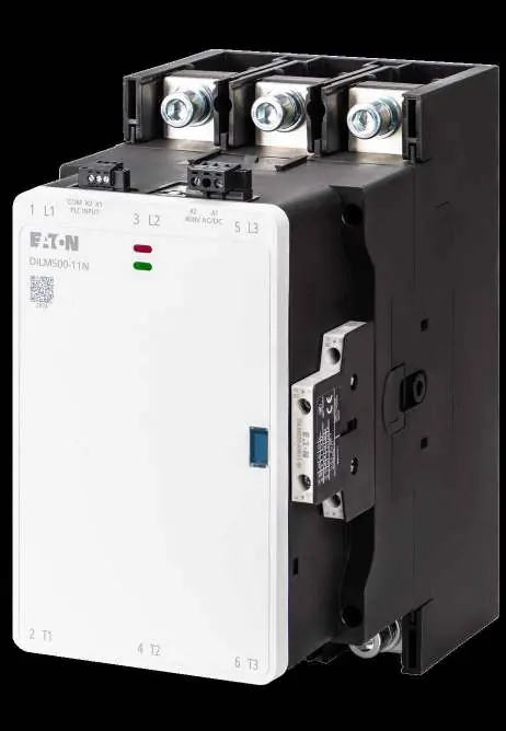 Eaton ICON 185-500A Schütz