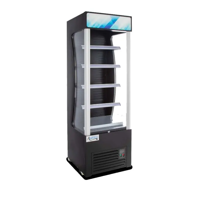 Avantco Vertikale Kühlvitrine