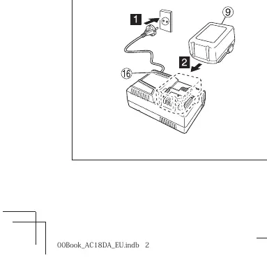 Ladevorgang (Fig. 4)