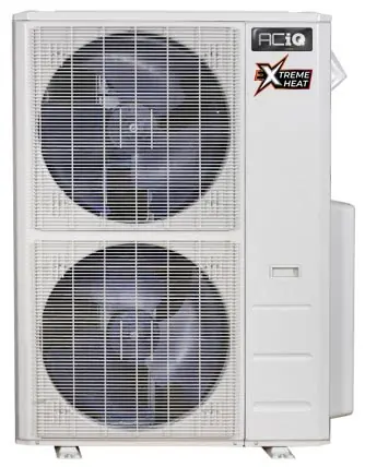 ACiQ Multi-Zone Kondensator