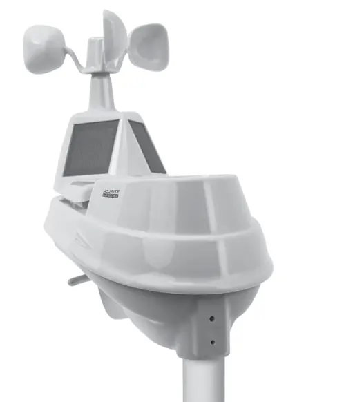 AcuRite Iris Wetter-Sensor