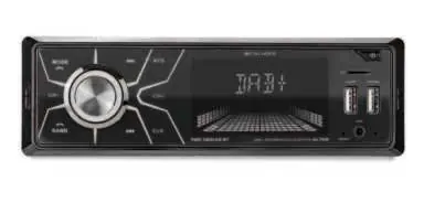 Caliber RMD 061DAB-BT Frontansicht