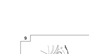 Drehrichtungseinstellung (Abb. 9)