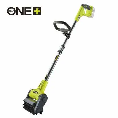 Ryobi 18V ONE+ Akku-Terrassenreiniger