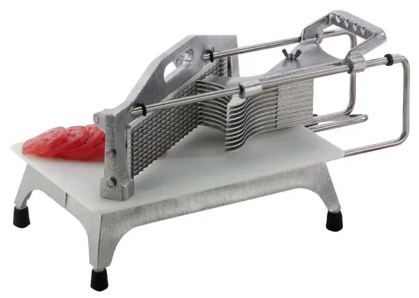 Vollrath Tomatenschneider Übersicht