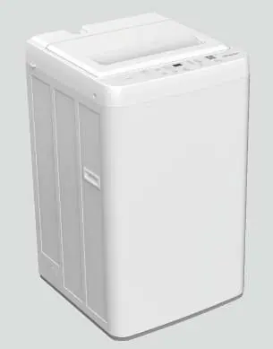 Hitachi LTL 065SM00 Waschmaschine