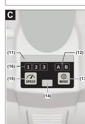 User Interface
