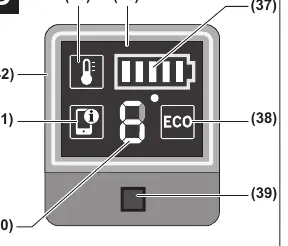 User Interface