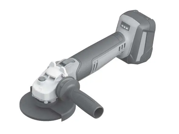 Bosch AdvancedGrind 18V-80 / UniversalGrind 18V-75