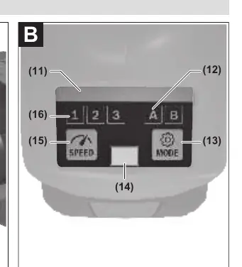 User Interface
