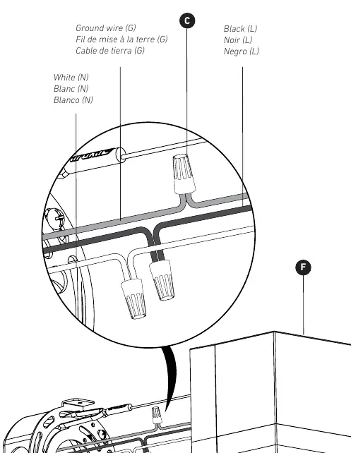Verkabelungsdiagramm
