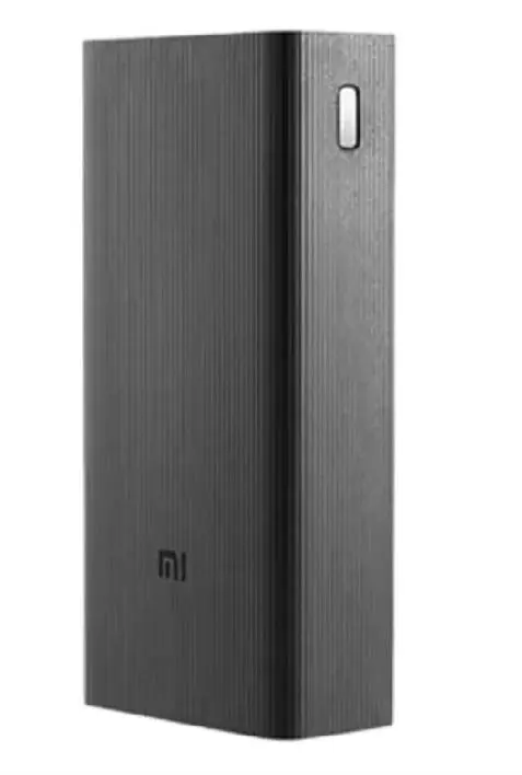 Xiaomi Power Bank 18W 30K GL