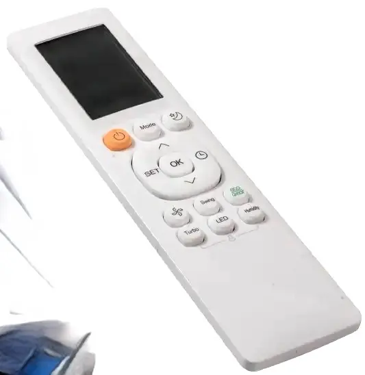 ACiQ Fernbedienung
