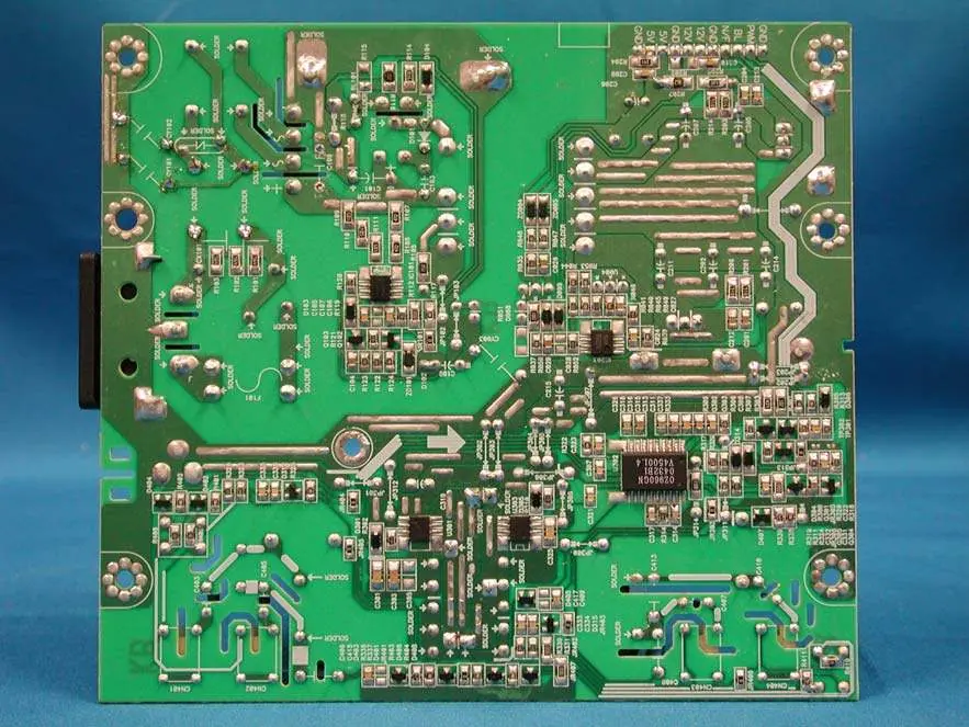 PCB Layout