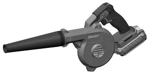 Montage der 3-in-1 Düse