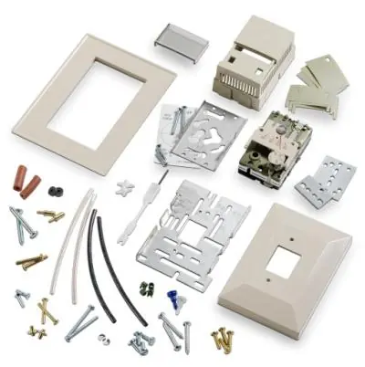 Retroline Powerstar Kit Komponenten