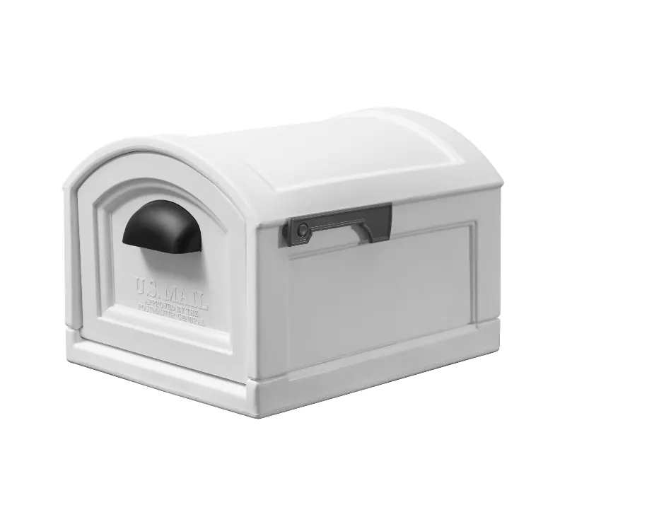 Step2 Town-to-Town XL Briefkasten