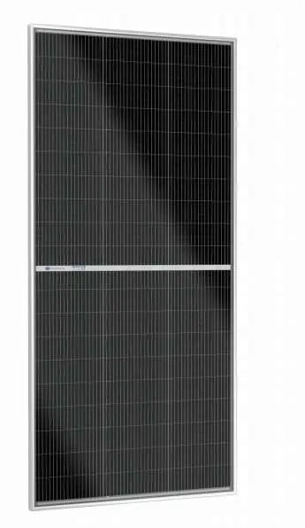 ECO-WORTHY 195W Solarmodul