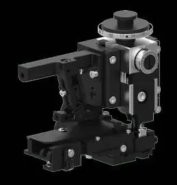OCEAN Applicator für die automatisierte Verarbeitung.