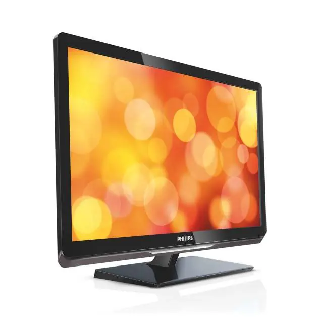 Philips 19HFL3007D Professional LED TV