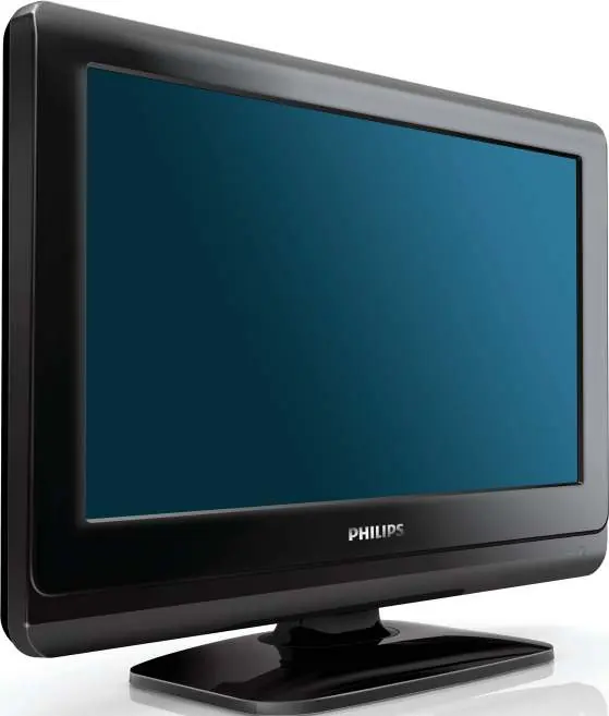 Philips 19PFL3505D / 22PFL3505D LCD-Fernseher