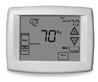 Copeland Universal-Thermostat