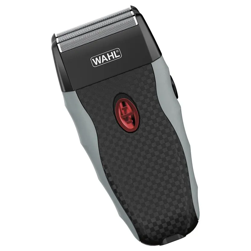 WAHL Bump-Free Folienrasierer