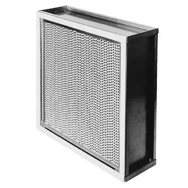 Camfil ABSOLUTE 1FRK Hochtemperatur-HEPA-Filter