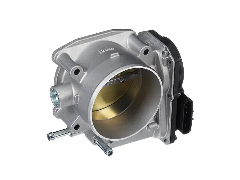 aFe POWER 76mm Drosselklappe