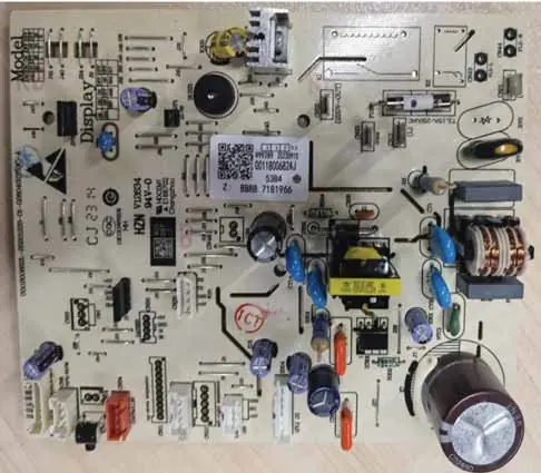 9K-12K PCB Innengerät