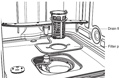 Filter-System