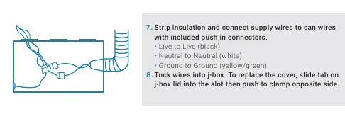 Retrofit-Installation