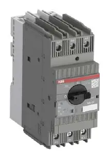 ABB MS165-80 Motorschutzschalter