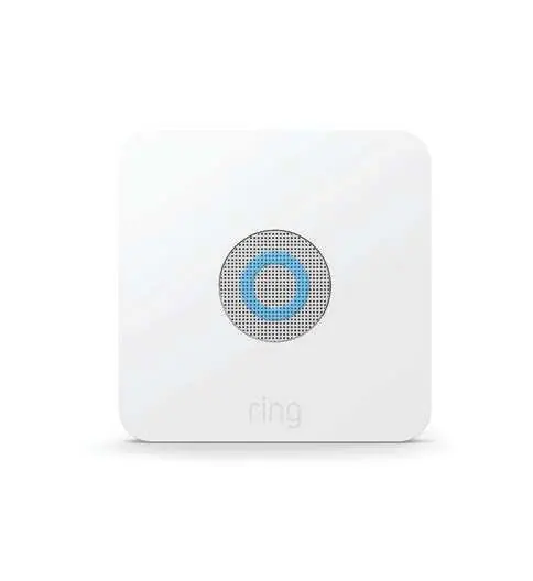 Ring Basisstation