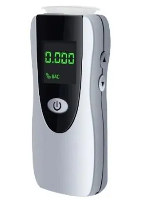 Solight 1T08 Alkoholtester