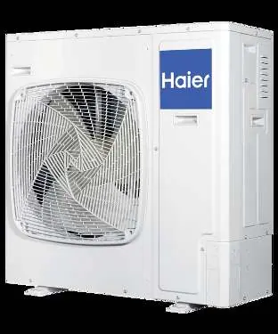 Haier 1UH105N1ERG Außeneinheit