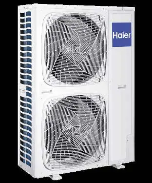 Haier Smart Power Outdoor Außengerät