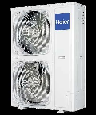 Haier Smart Power Outdoor 3Phase 12.5 kW Außeneinheit